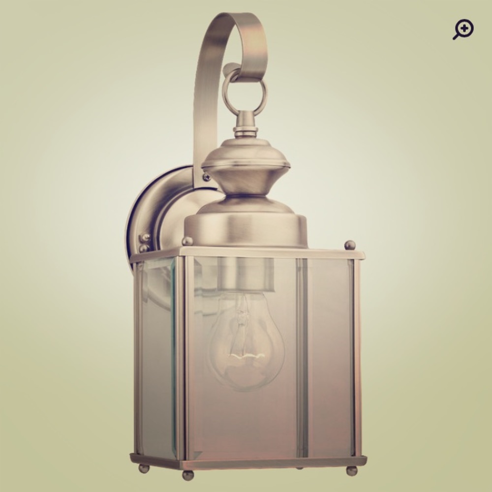 Wayfair Lanterns (x2)